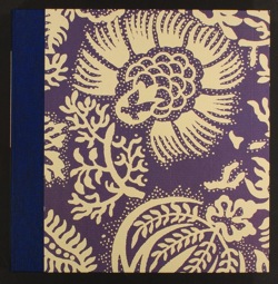 DH binding blue