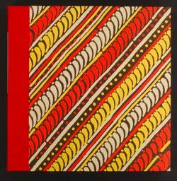 DH binding red